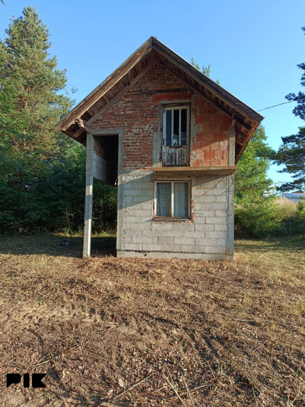 Vikendica Prnjavor