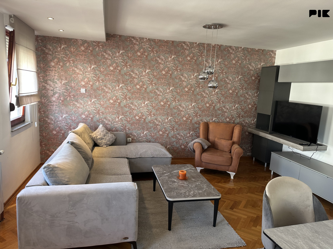 Stan Centar Banja Luka 96m2 Iznajmljivanje 2