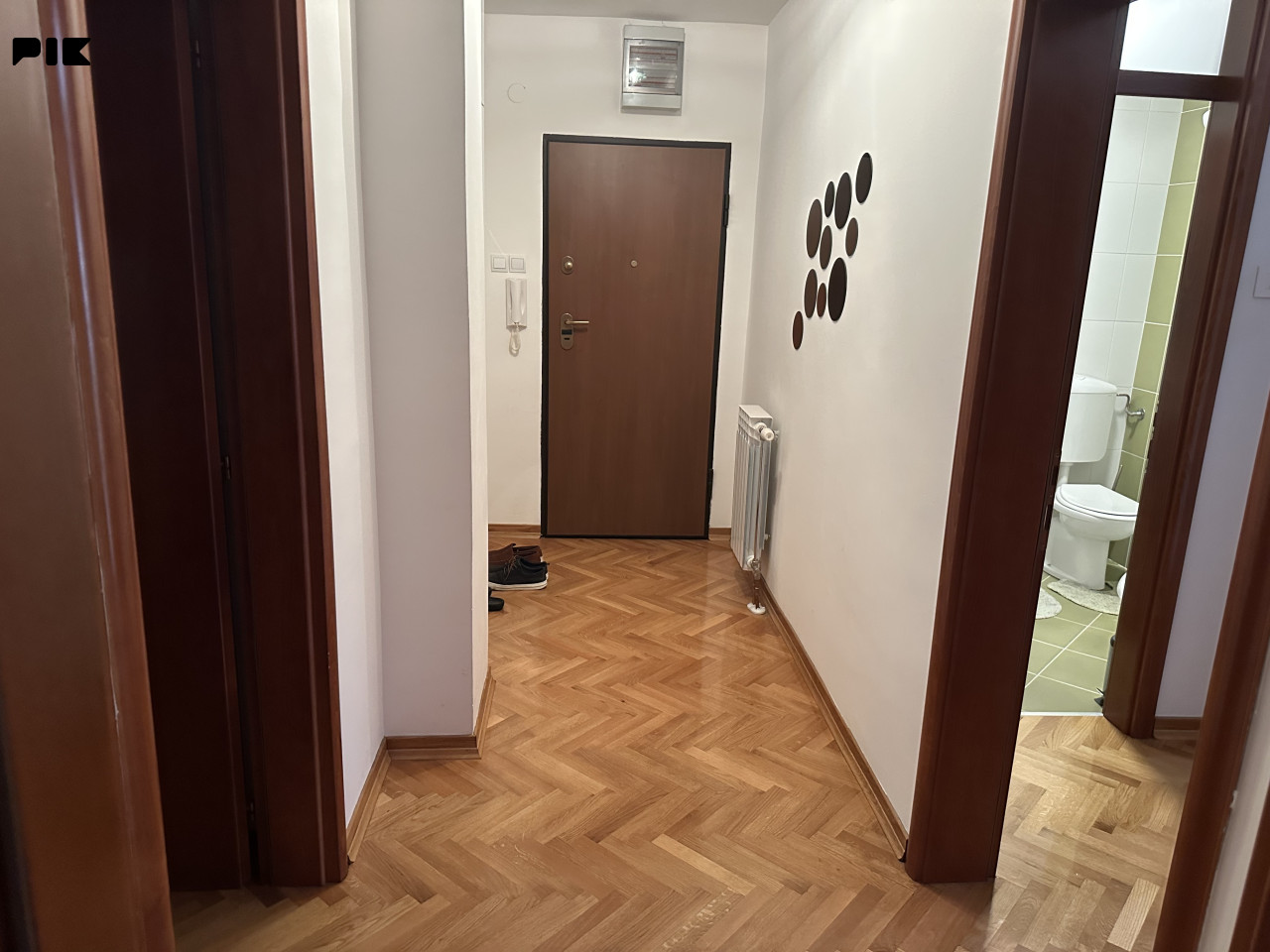 Stan Centar Banja Luka 96m2 Iznajmljivanje 5