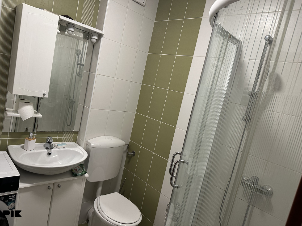 Stan Centar Banja Luka 96m2 Iznajmljivanje 7