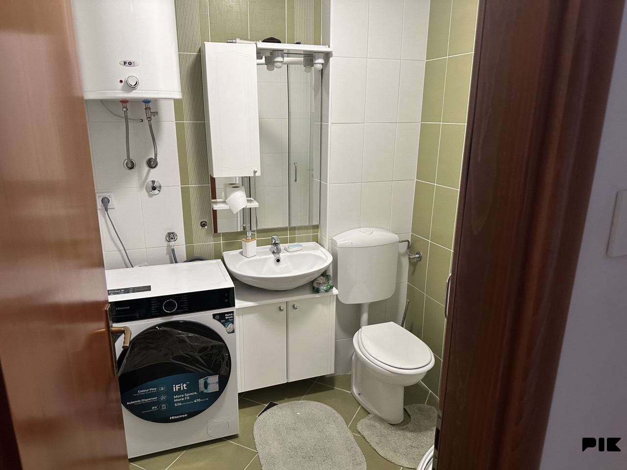 Stan Centar Banja Luka 96m2 Iznajmljivanje 8