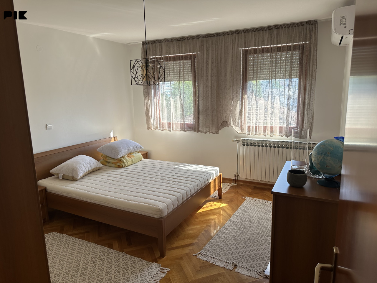 Stan Centar Banja Luka 96m2 Iznajmljivanje 14