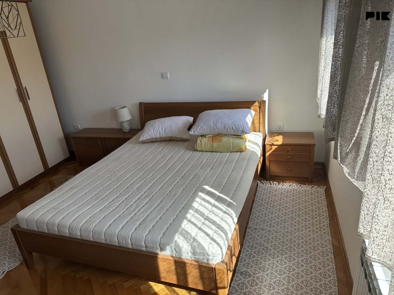 Stan Centar Banja Luka 96m2 Iznajmljivanje 15