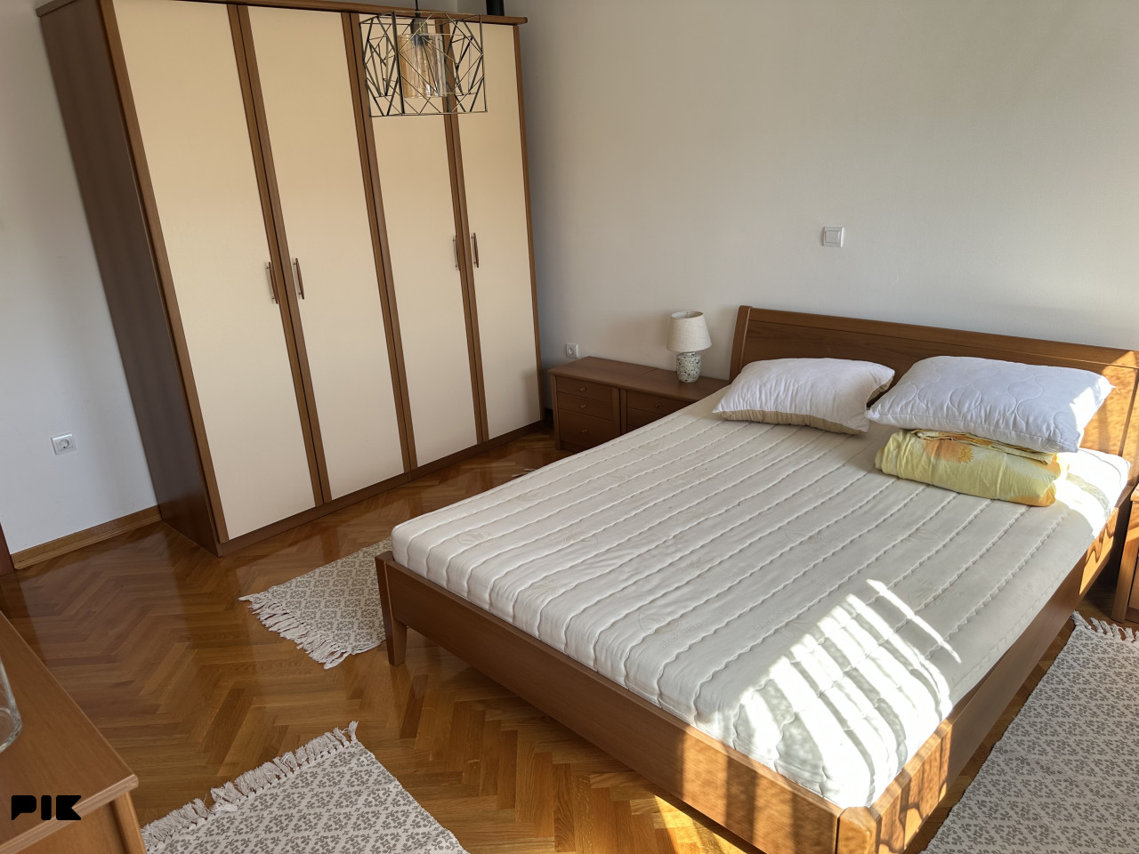 Stan Centar Banja Luka 96m2 Iznajmljivanje 16