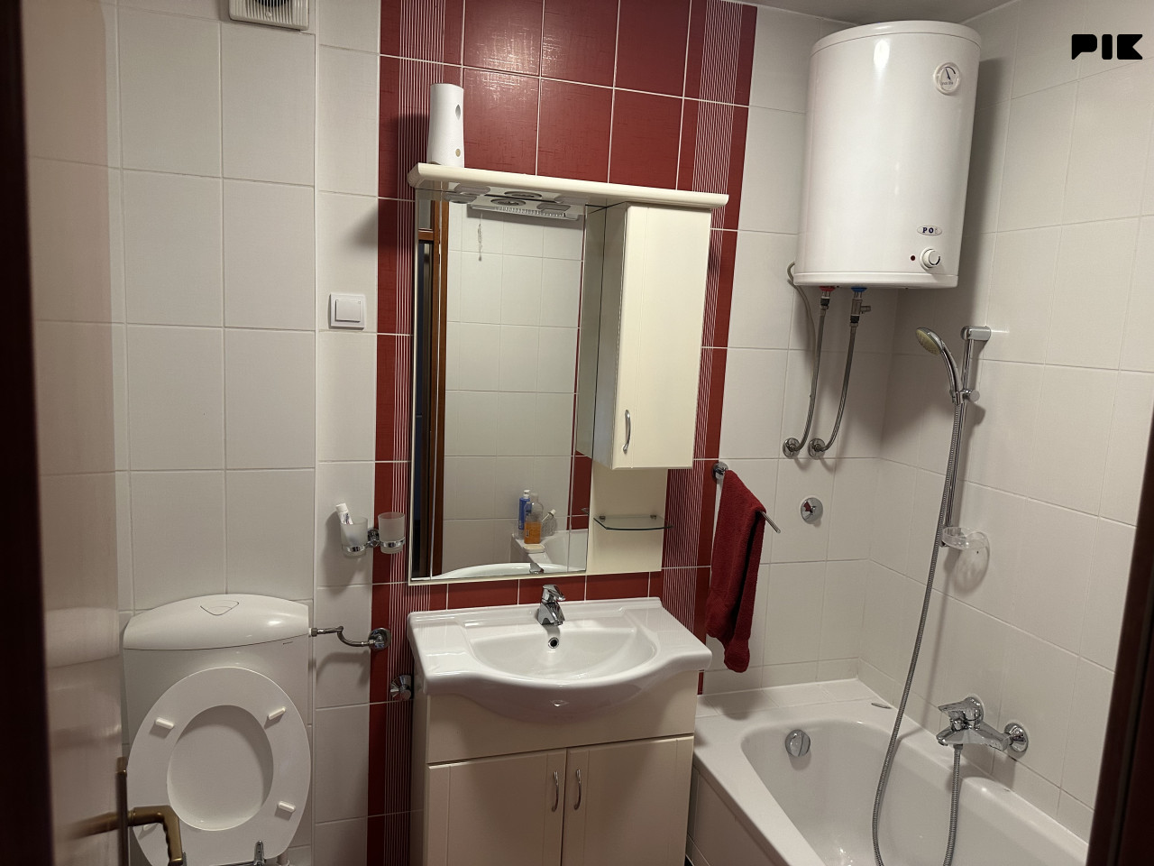 Stan Centar Banja Luka 96m2 Iznajmljivanje 17