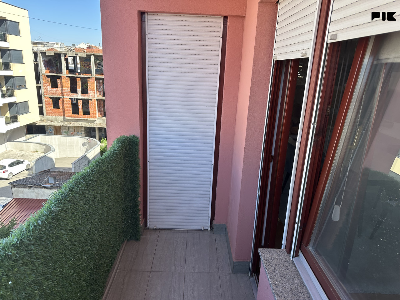 Stan Centar Banja Luka 96m2 Iznajmljivanje 21