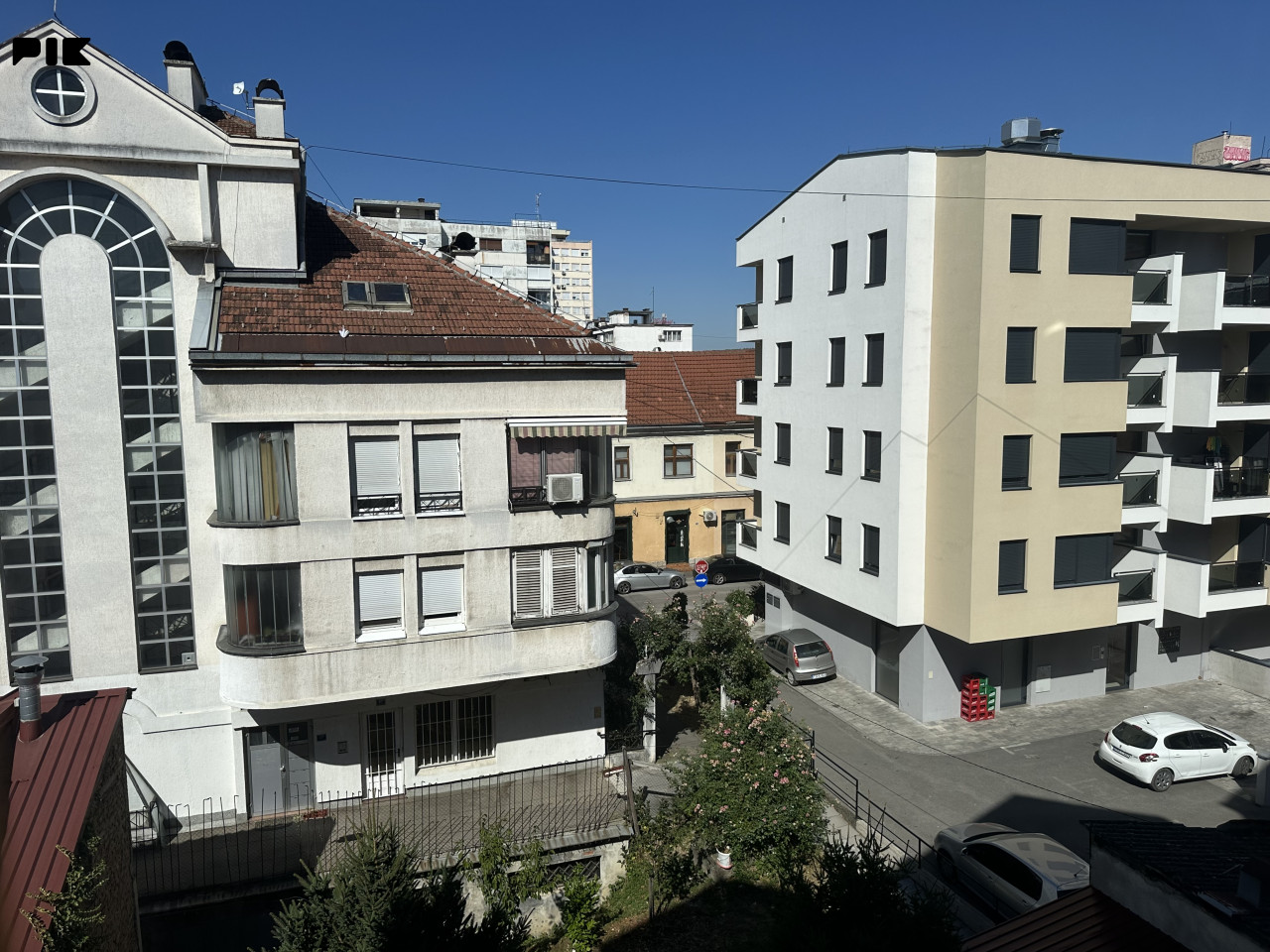 Stan Centar Banja Luka 96m2 Iznajmljivanje 22