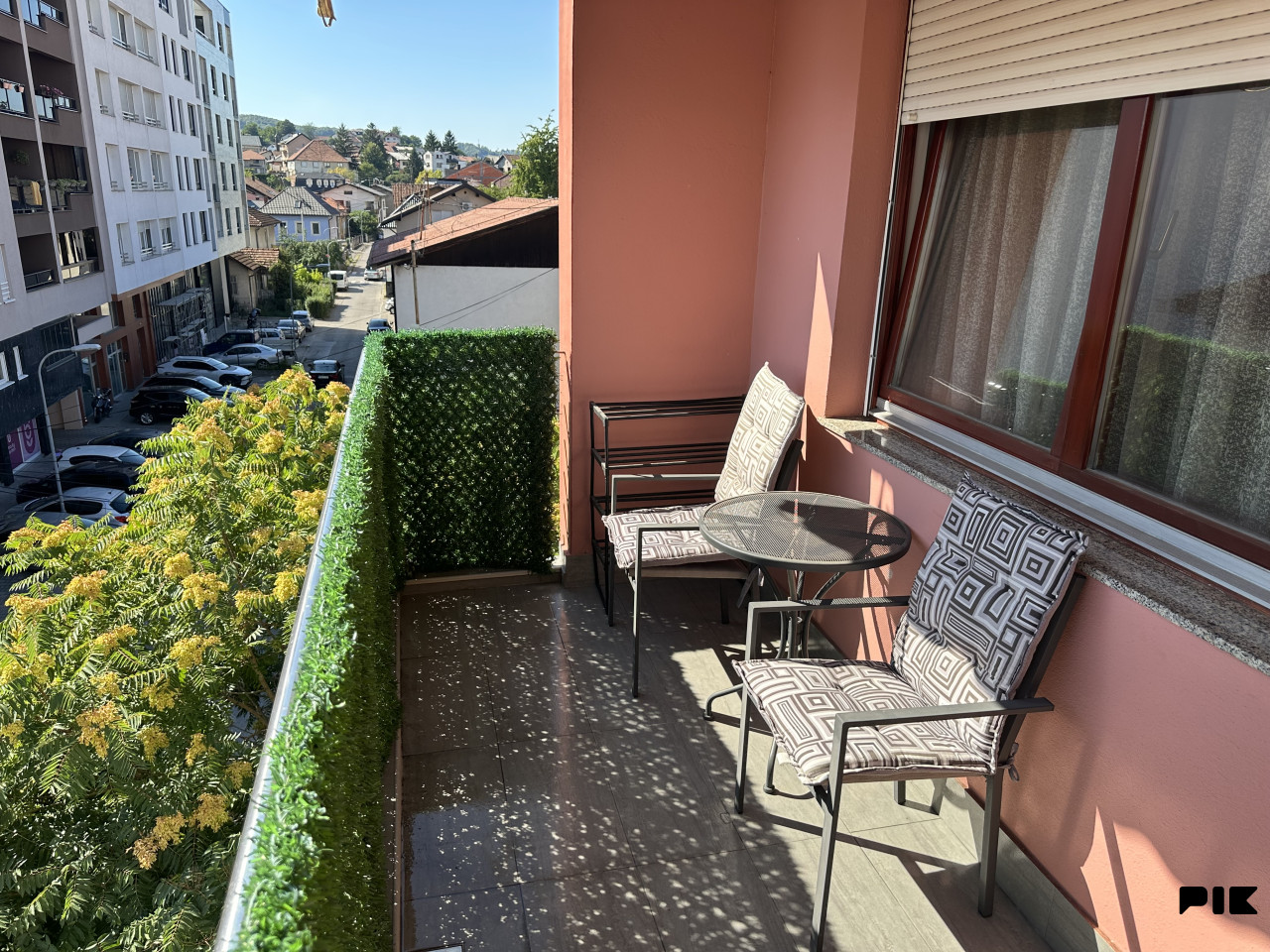 Stan Centar Banja Luka 96m2 Iznajmljivanje 23