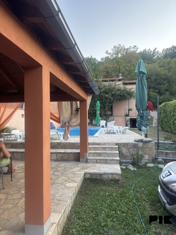 Kuća Mostar, izvor Bunice