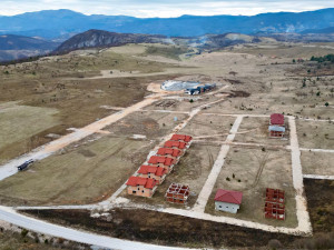 Zemljište Trnovo Bjelasnica