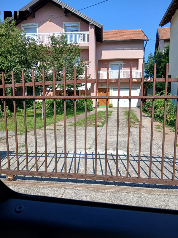 Kuća Ilidža 250m2