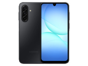 Samsung A17 6GB 128GB Black
