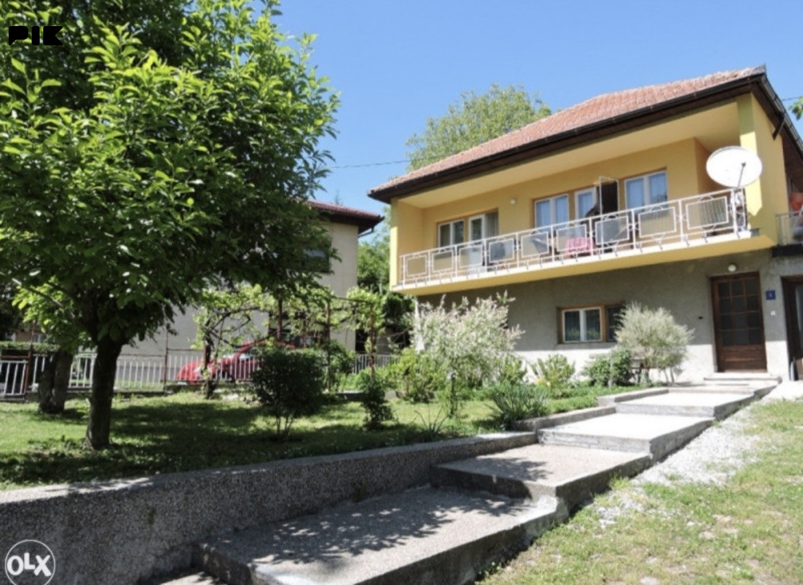 Stan Tuzla