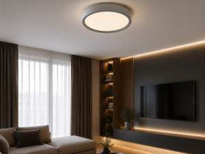 LED PLAFONJERA 45W