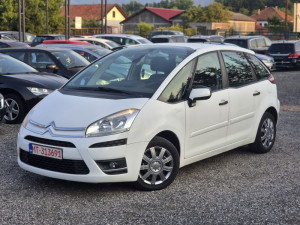Citroen C4 Picasso 1.6 HDI 2011 GOD