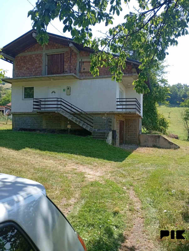 Zemljište Vogošća