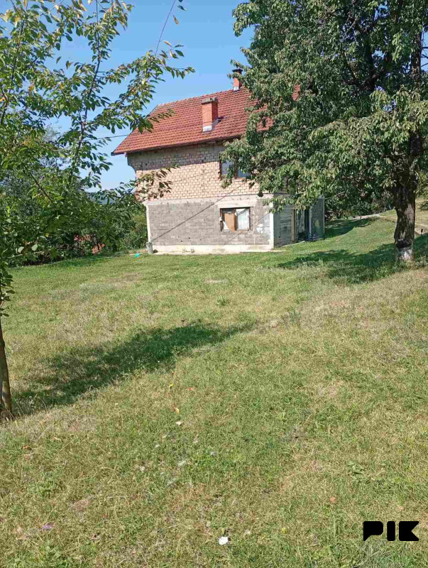 Zemljište Vogošća 2