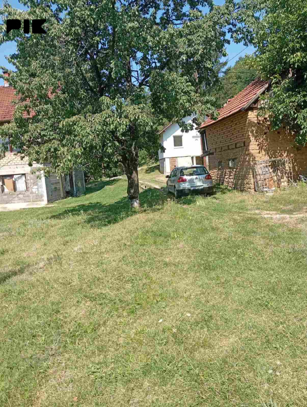 Zemljište Vogošća 3