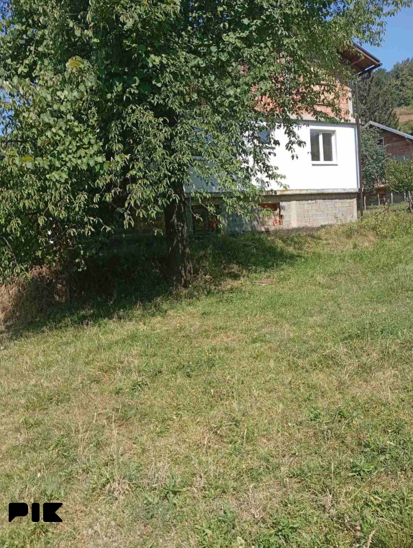 Zemljište Vogošća 4