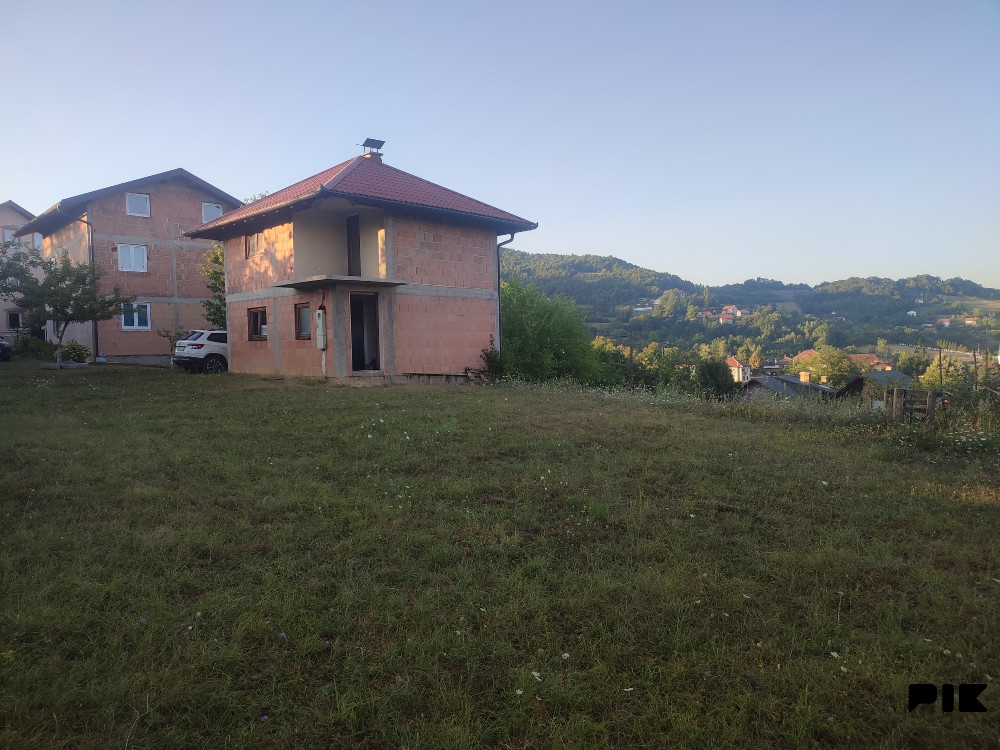 Kuća Sarajevo - Novi Grad BOJNIK MIHALJEVICI photo 2