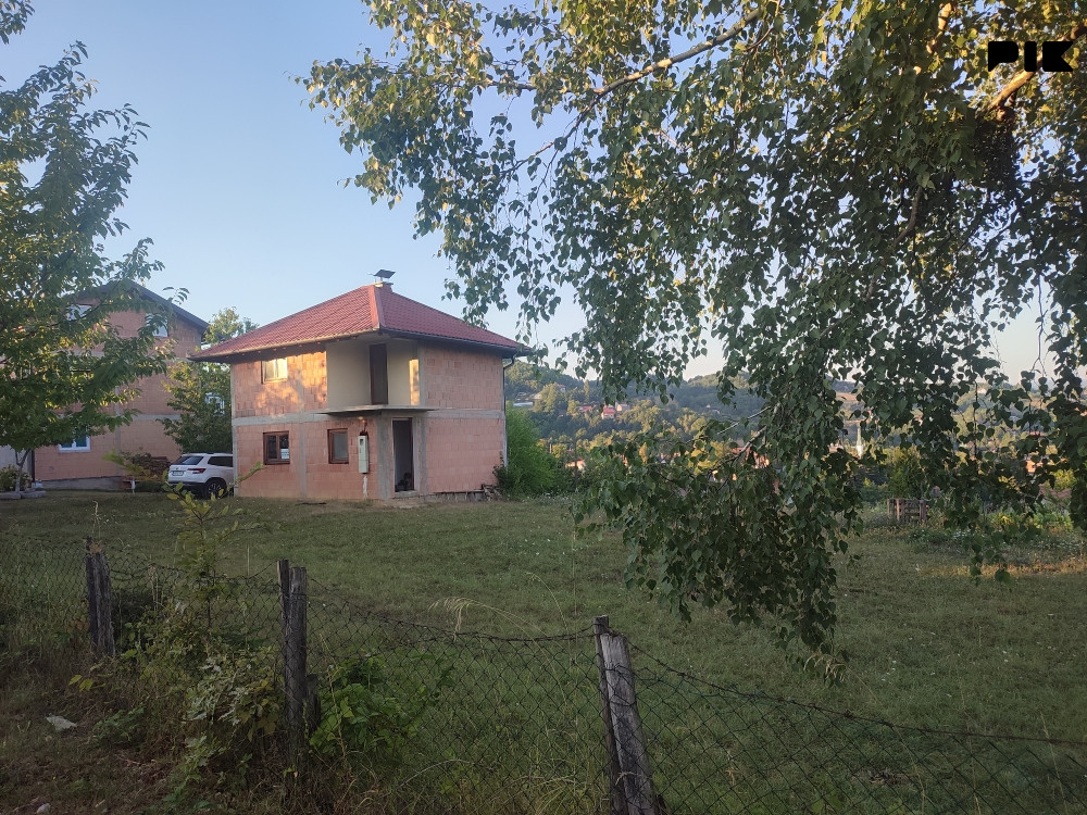 Kuća Sarajevo - Novi Grad BOJNIK MIHALJEVICI