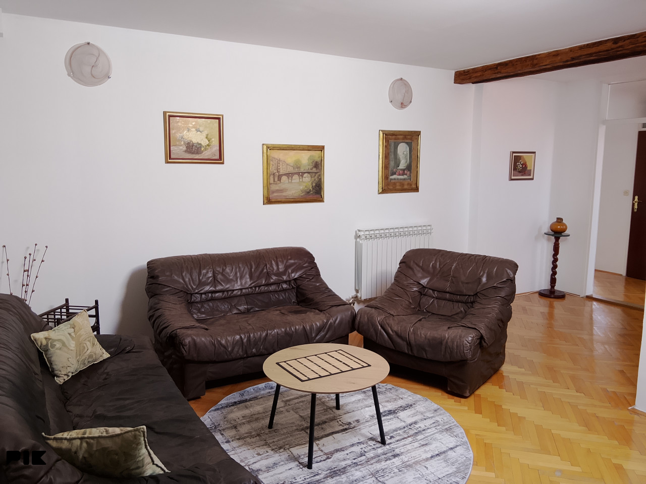 Apartman Sarajevo - Centar 150 EUR,cijena za 1 dan 24h 061371131