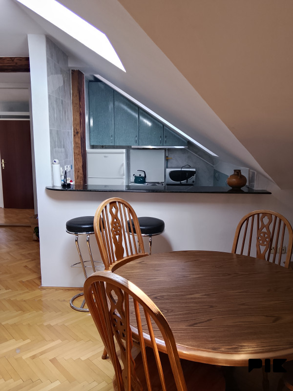 Apartman Sarajevo - Centar 150 EUR,cijena za 1 dan 24h 061371131 2