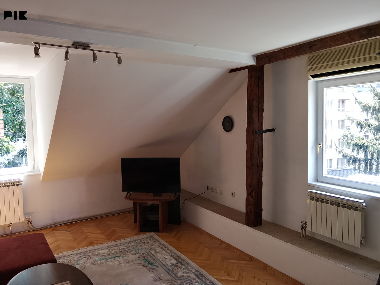 Apartman Sarajevo - Centar 150 EUR,cijena za 1 dan 24h 061371131 4