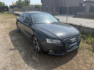 Audi A5 S-line 2011 god.