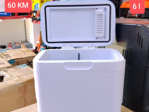 Mini frizider 12 V