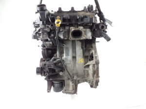 10B206 0061451 HM01 MOTOR  PEUGEOT 208 2012-2015