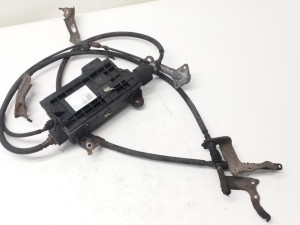 4630005010 MEHANIZAM RUCNE KOCNICE  Toyota AVENSIS 200