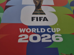 PANINI ALBUM 2026 TVRDE KORICE