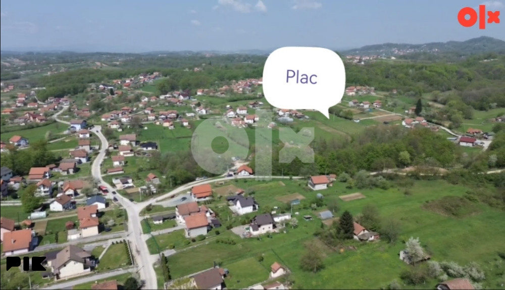 Zemljište Tuzla