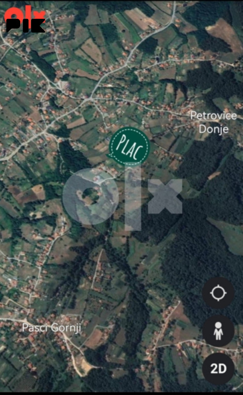 Zemljište Tuzla 4