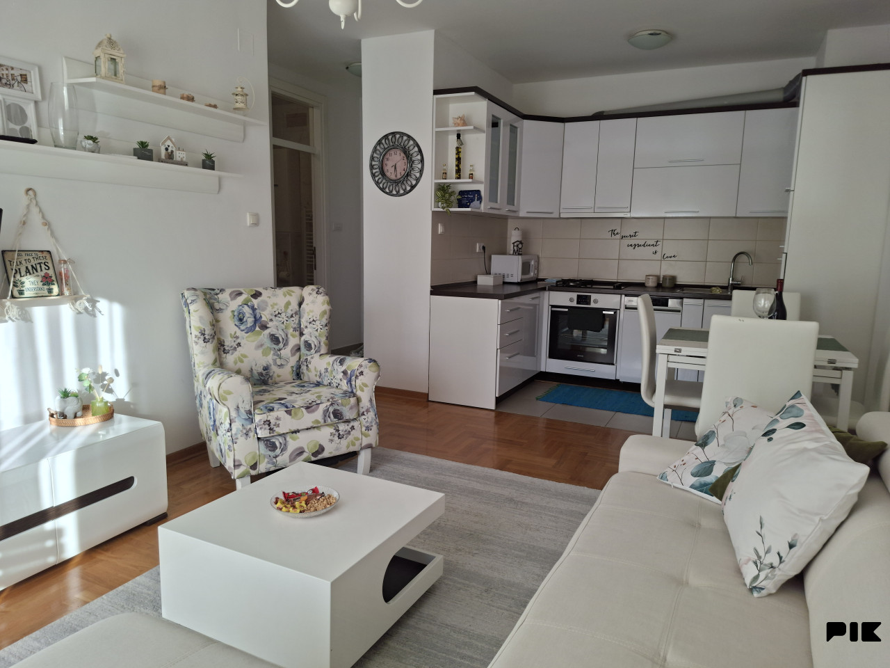 Stan na dan Banja Luka - VerdeLiving (parking+balkon) 7