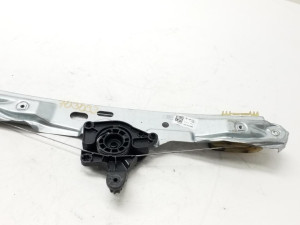 BM51A27000BE PODIZAC STAKLA  FORD FOCUS 2015-2018