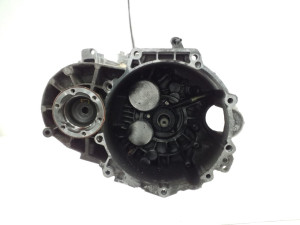 QFZ QFZ11066141 MJENJAC  Volkswagen PASSAT 3G 2014-