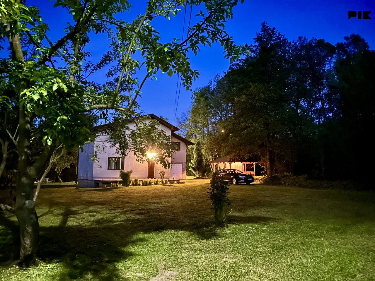 Kuća Vitez