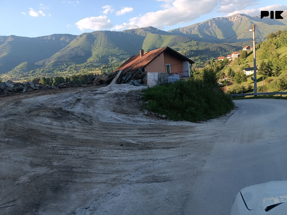 Zemljište Turbe 060-308-1757