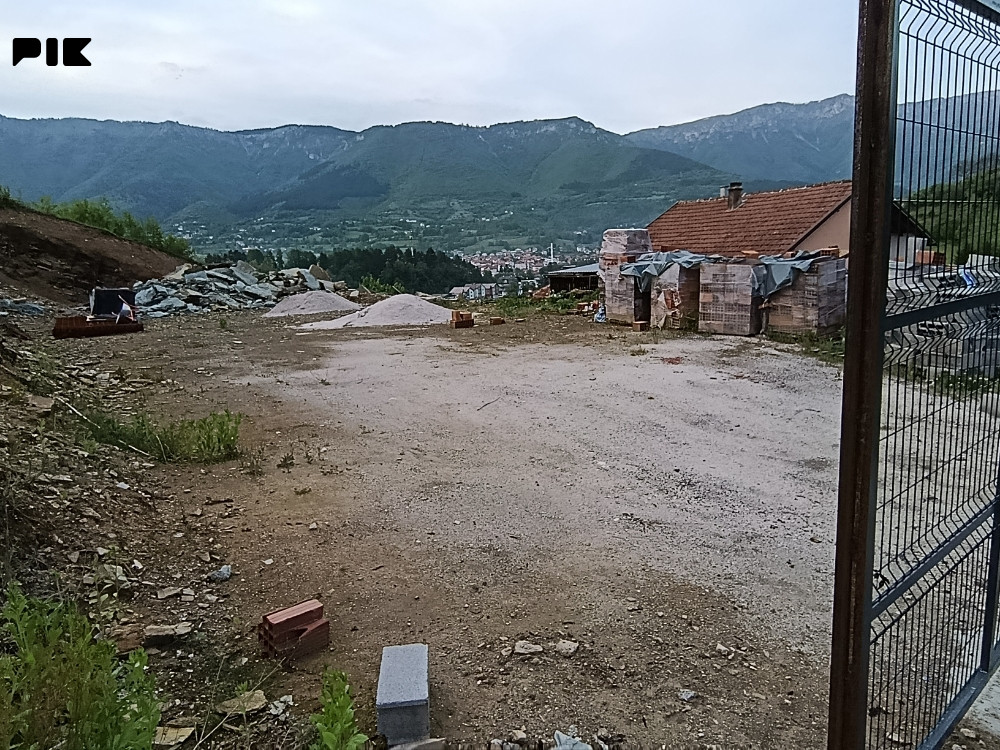 Zemljište Turbe 060-308-1757 2