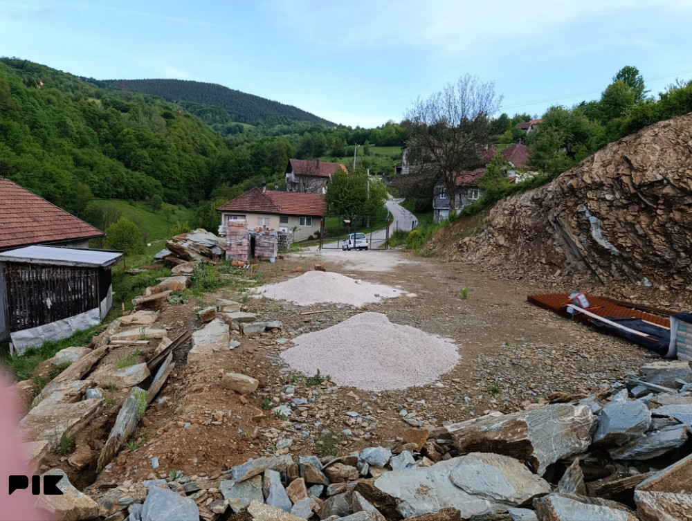 Zemljište Turbe 060-308-1757 3