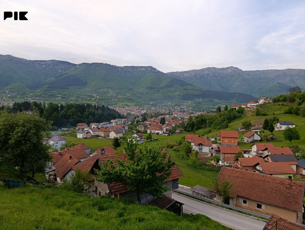 Zemljište Turbe 060-308-1757 4