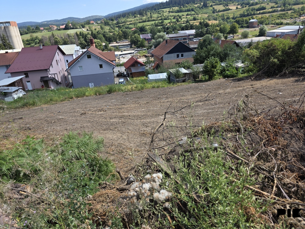 Zemljište Kneževo 2