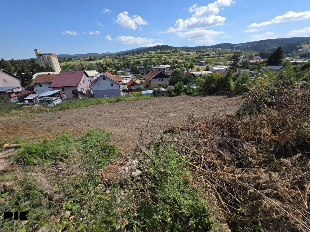 Zemljište Kneževo 3