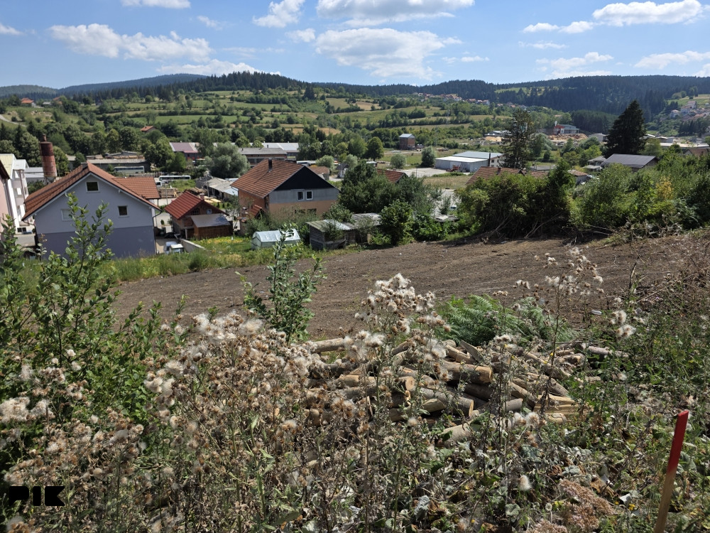 Zemljište Kneževo 4