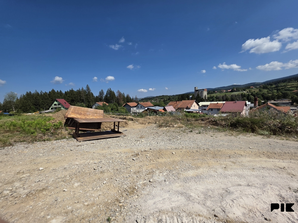 Zemljište Kneževo 5