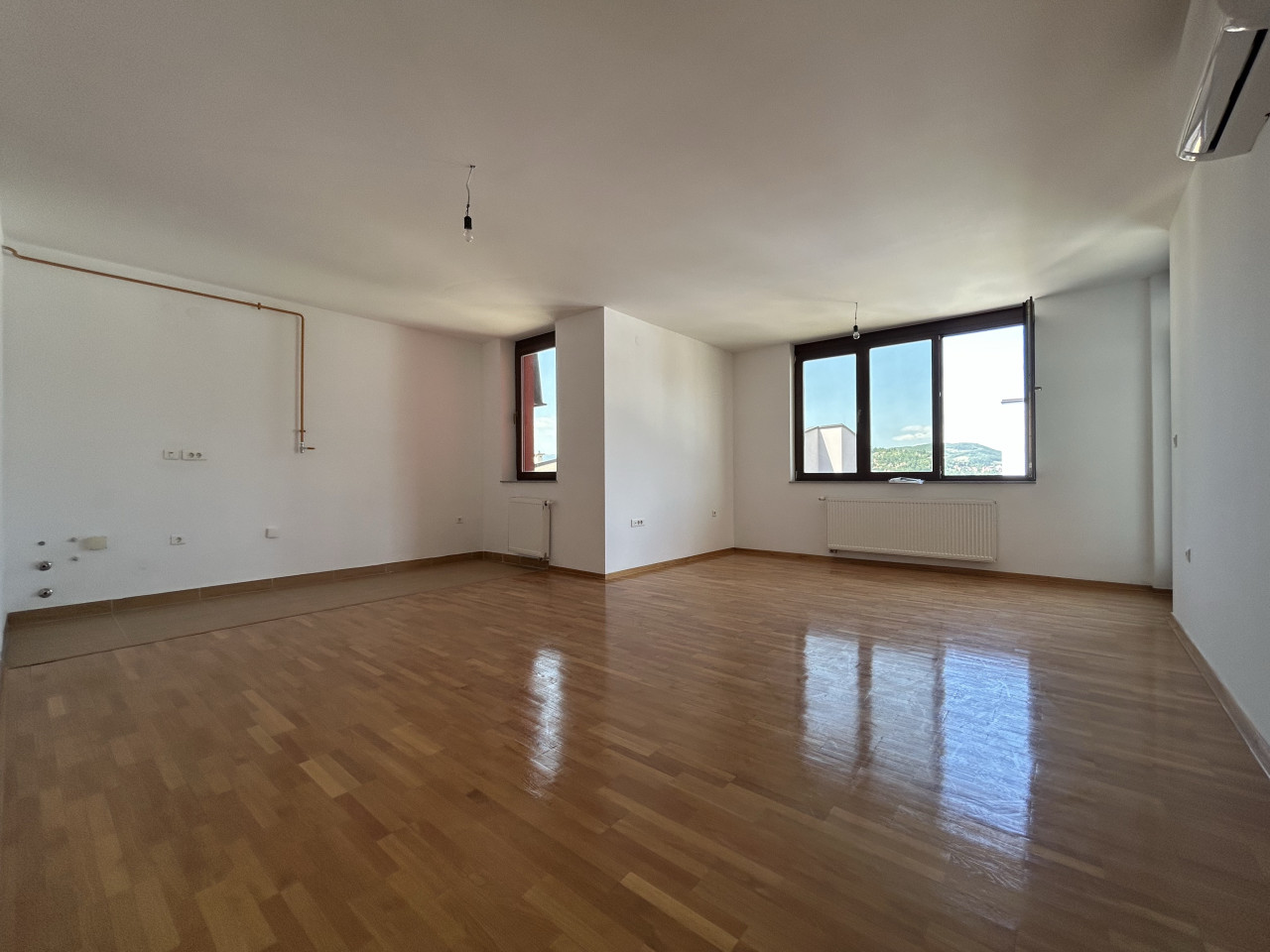 Vrtovi Sunca / Prostran stan za najam / 105 m2 8