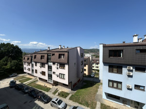 Vrtovi Sunca / Prostran stan za najam / 105 m2