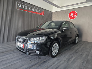 Audi A1 TDI 2015 Auto u PERFEKTOM stanju